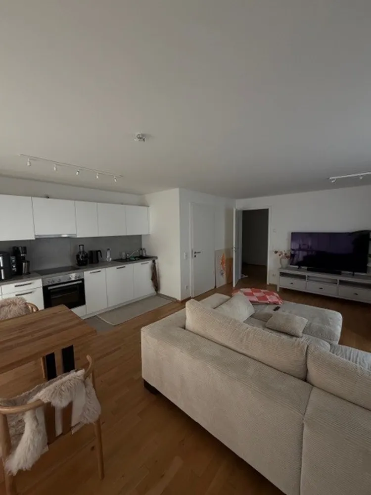 2 Zimmer Wohnung mit 71 m² in Coburg – Bild 2