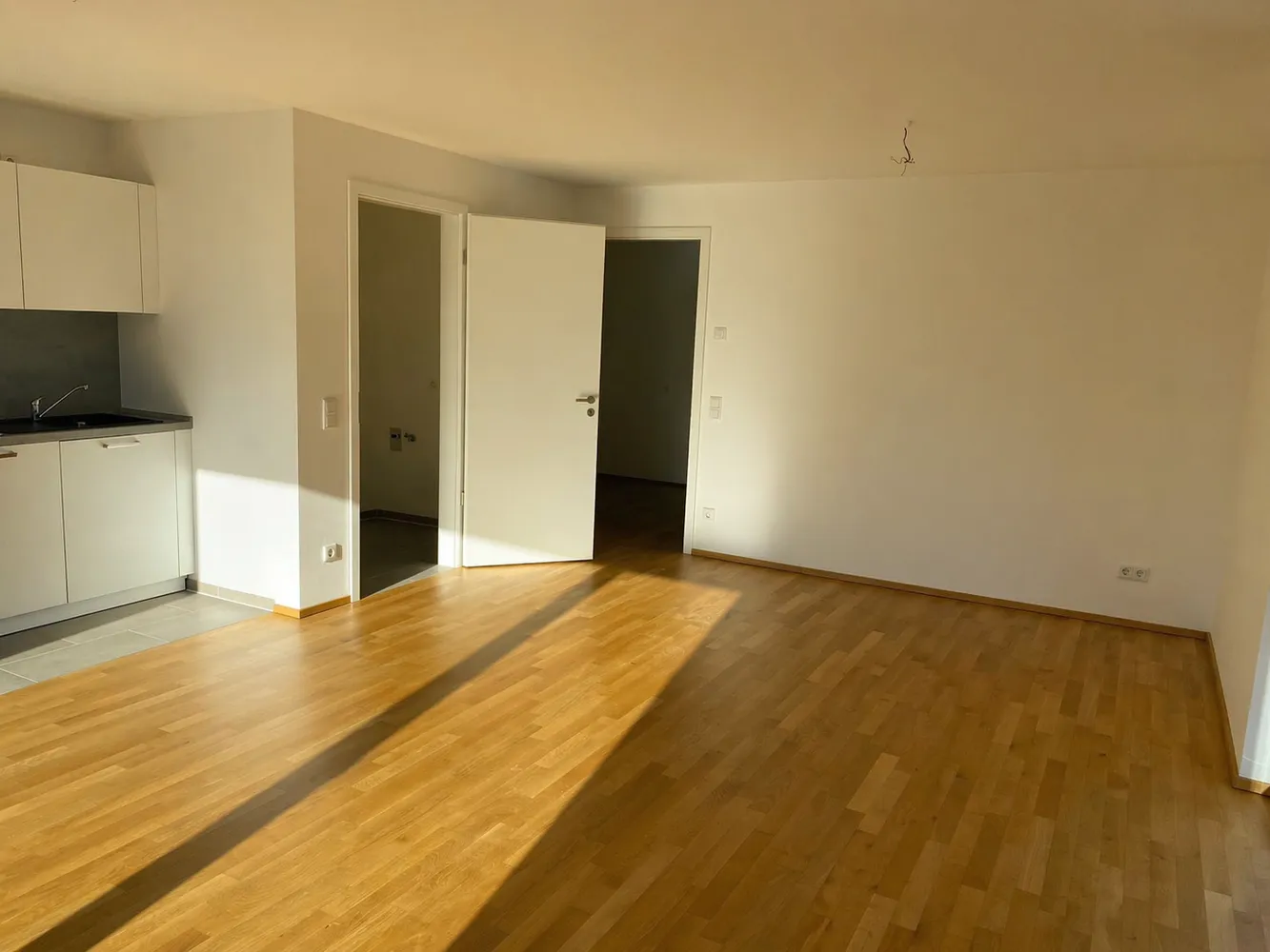 2 Zimmer Wohnung mit 71 m² in Coburg – Bild 3