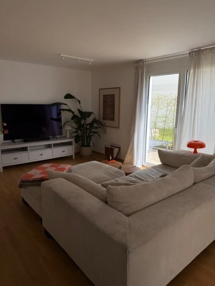 2 Zimmer Wohnung mit 71 m² in Coburg – Bild 4