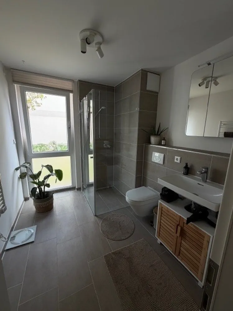 2 Zimmer Wohnung mit 71 m² in Coburg – Bild 7