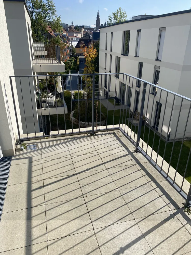 2 Zimmer Wohnung mit 71 m² in Coburg – Bild 8
