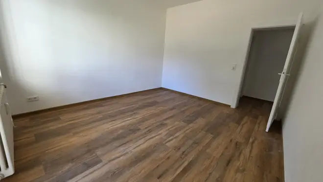 2 Zimmer Wohnung mit 47 m² in Darmstadt – Bild 1