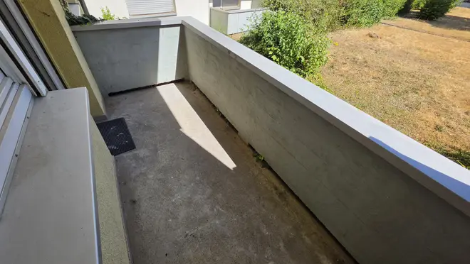 2 Zimmer Wohnung mit 47 m² in Darmstadt – Bild 12