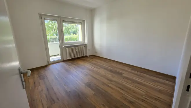 2 Zimmer Wohnung mit 47 m² in Darmstadt – Bild 3