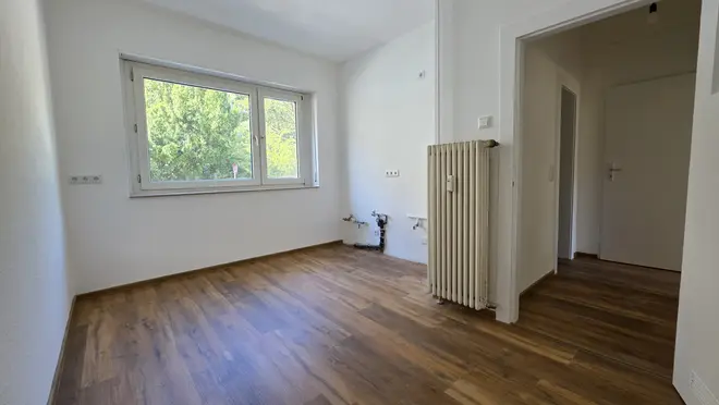 2 Zimmer Wohnung mit 47 m² in Darmstadt – Bild 7