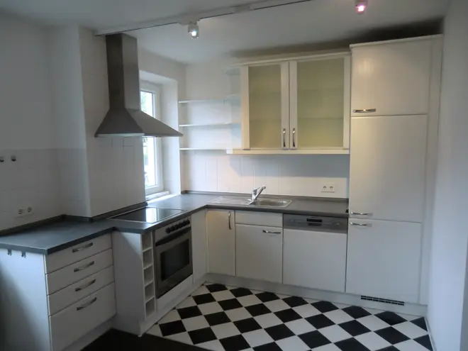 3 Zimmer Wohnung mit 87 m² in München – Bild 10