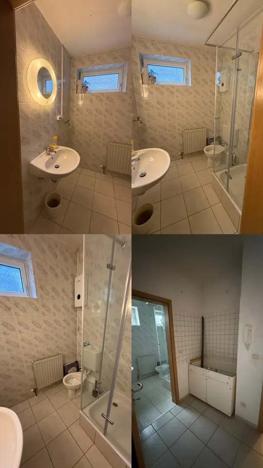 2 Zimmer Wohnung mit 40 m² in Koblenz – Bild 6