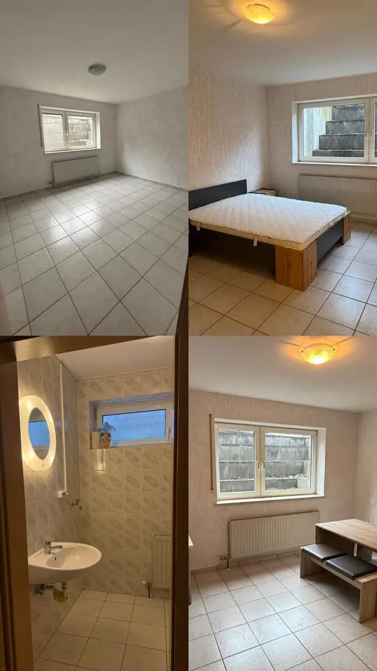 2 Zimmer Wohnung mit 40 m² in Koblenz – Bild 7