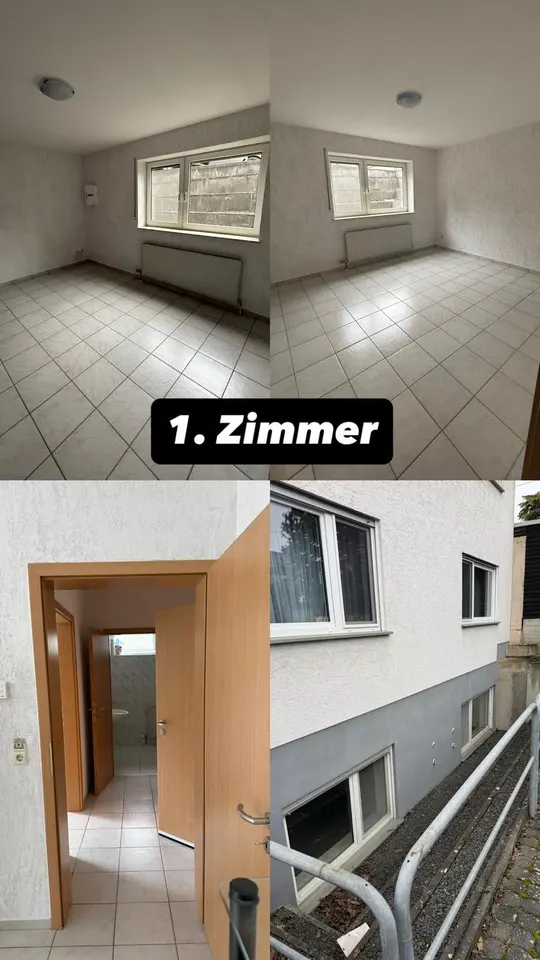 2 Zimmer Wohnung mit 40 m² in Koblenz – Bild 8
