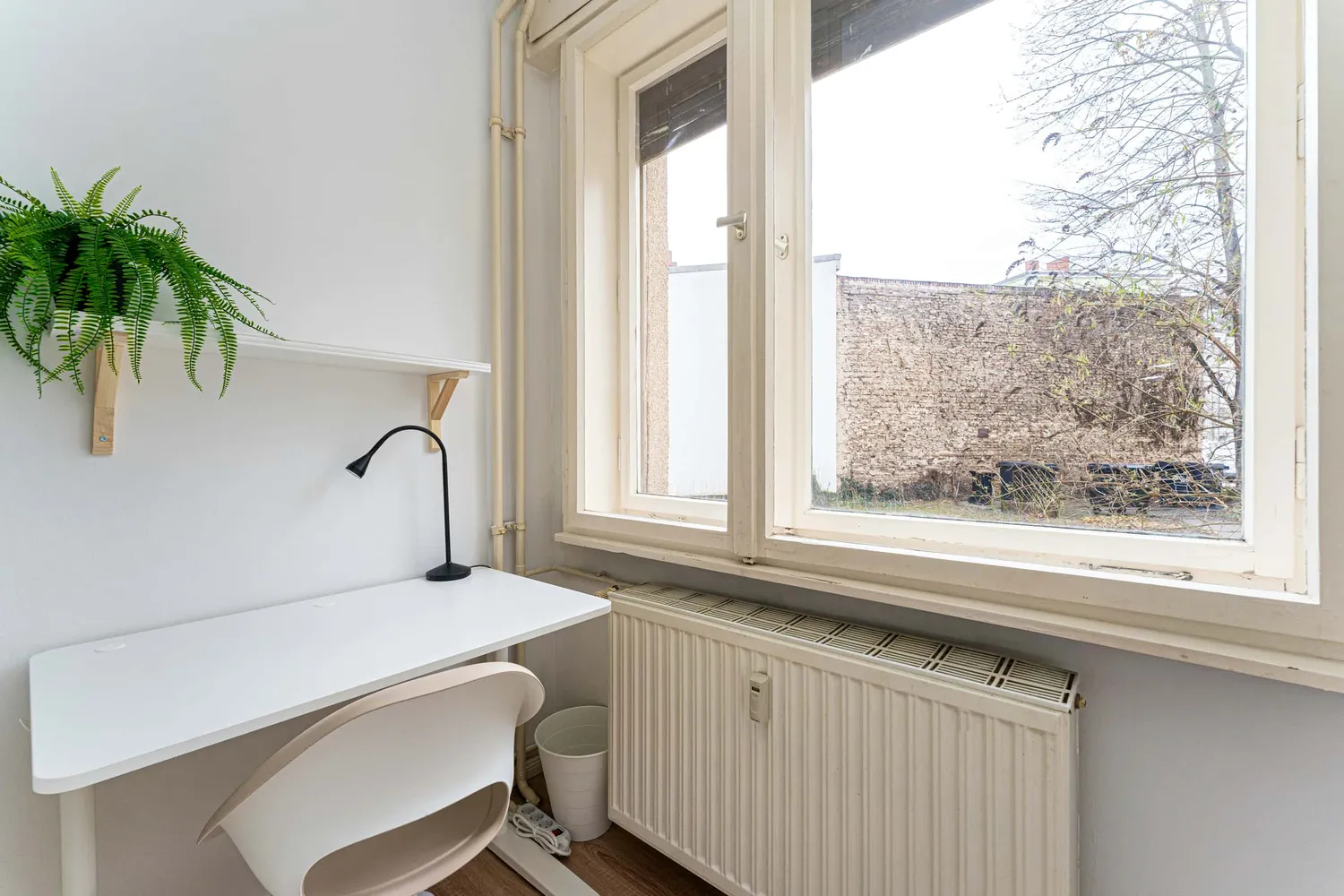 WG-Zimmer mit 10 m² in Berlin – Bild 1