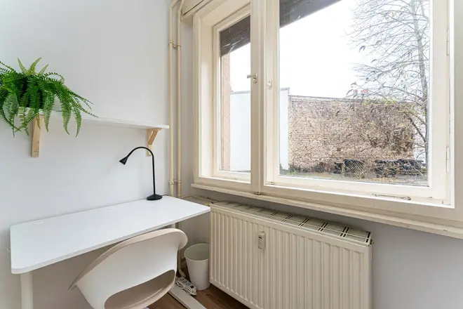 WG-Zimmer mit 10 m² in Berlin – Bild 1