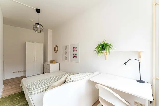 WG-Zimmer mit 10 m² in Berlin – Bild 3