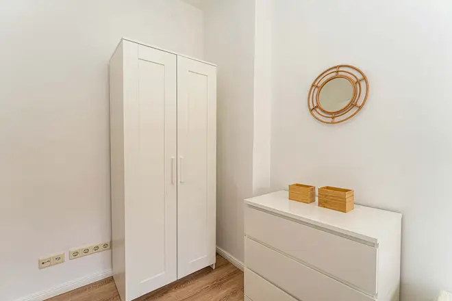 WG-Zimmer mit 10 m² in Berlin – Bild 4