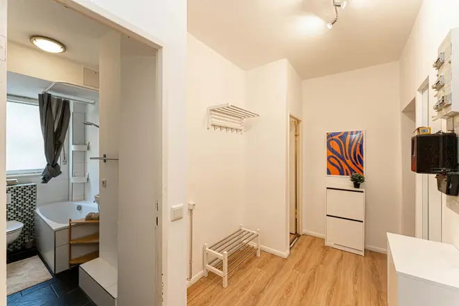 WG-Zimmer mit 10 m² in Berlin – Bild 5