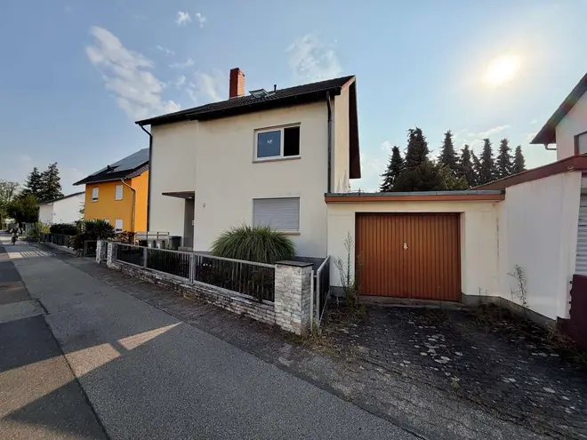 2 Zimmer Wohnung mit 74 m² in Mannheim – Bild 1