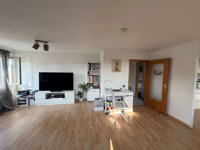 2 Zimmer Wohnung mit 74 m² in Mannheim – Bild 2