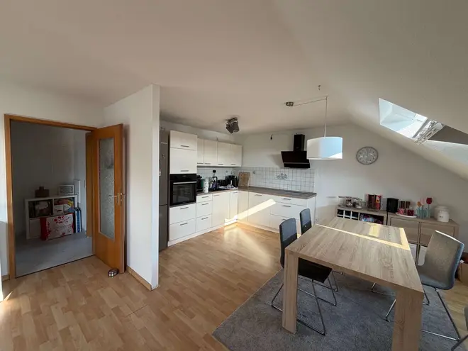 2 Zimmer Wohnung mit 74 m² in Mannheim – Bild 4