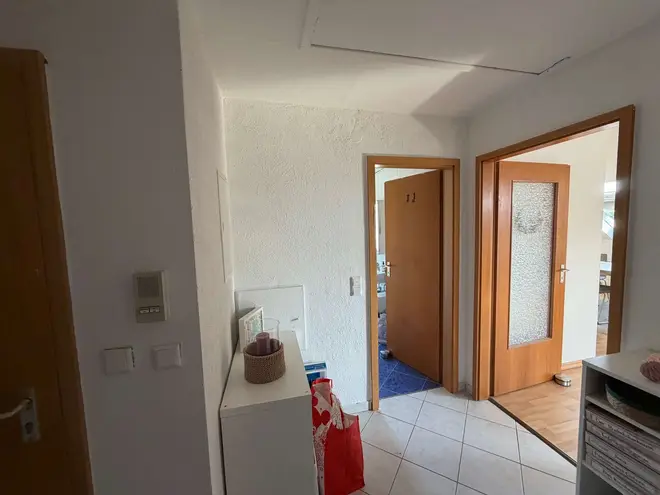 2 Zimmer Wohnung mit 74 m² in Mannheim – Bild 5
