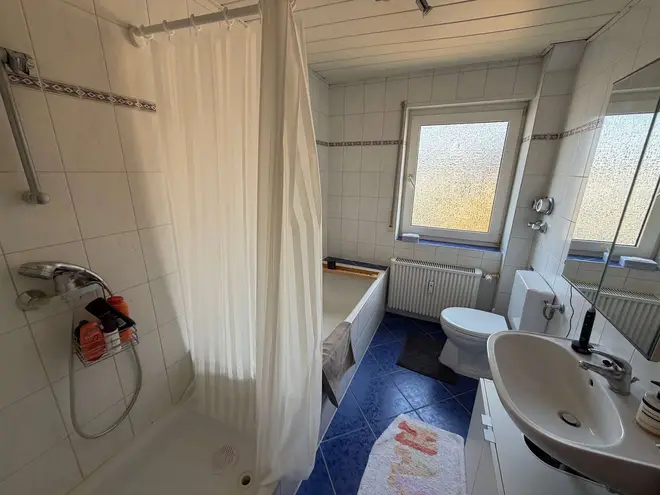 2 Zimmer Wohnung mit 74 m² in Mannheim – Bild 6