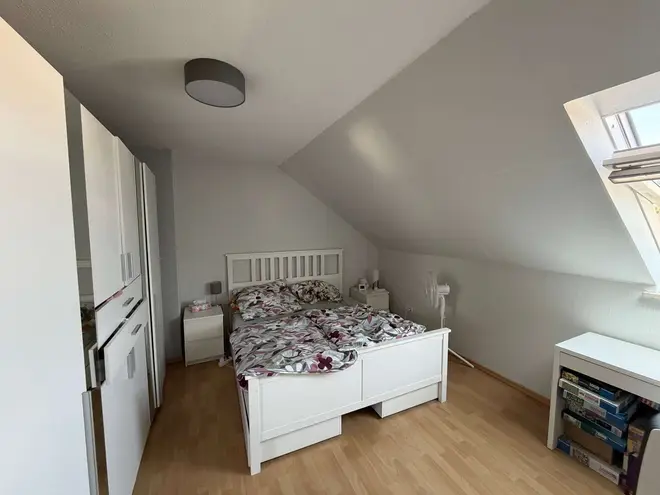 2 Zimmer Wohnung mit 74 m² in Mannheim – Bild 8