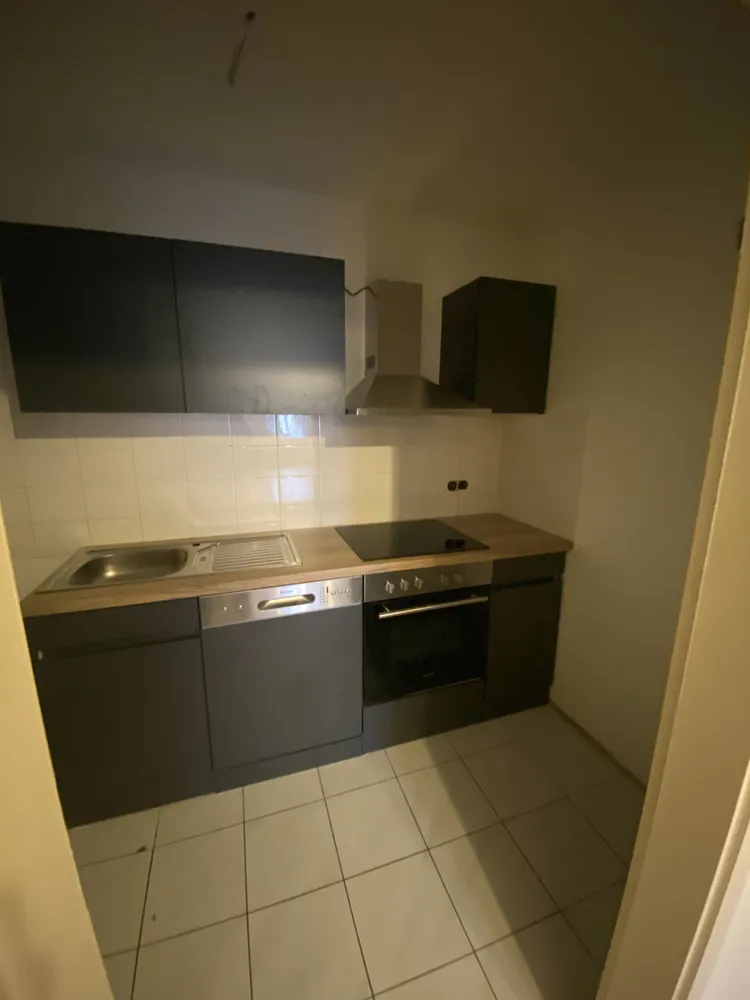 3 Zimmer Wohnung mit 56 m² in Ludwigsburg – Bild 3
