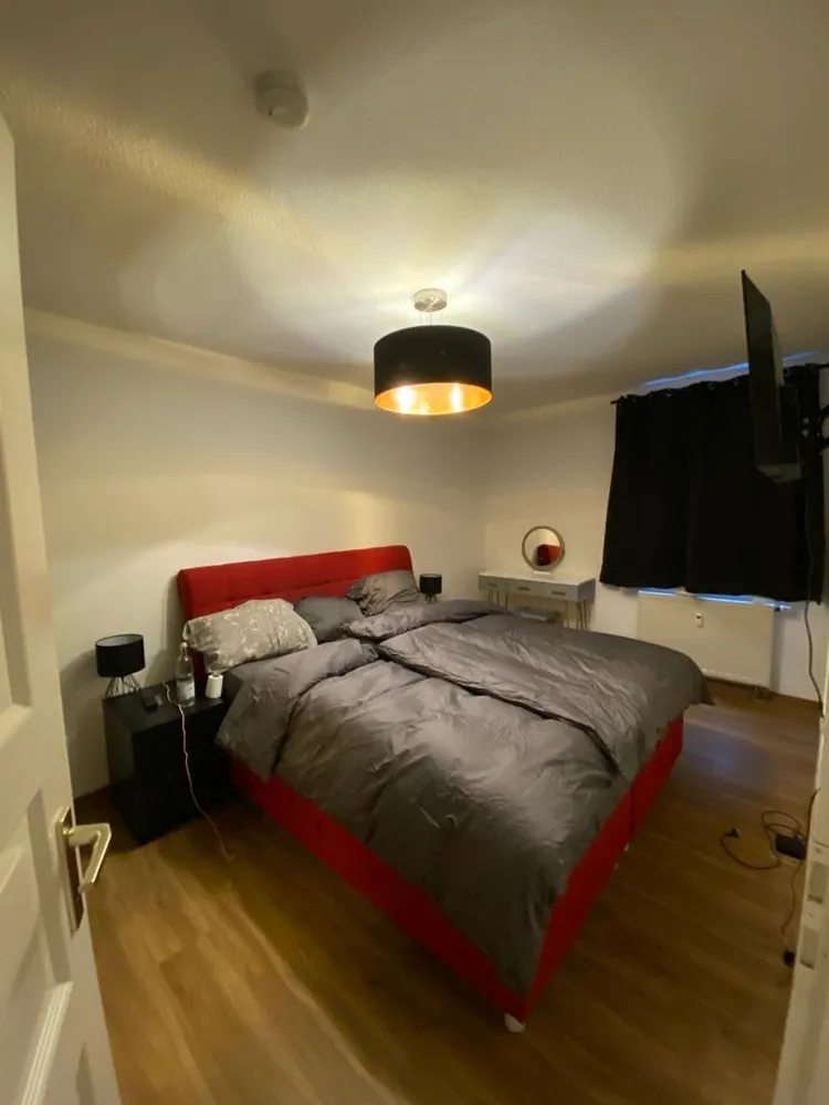 3 Zimmer Wohnung mit 56 m² in Ludwigsburg – Bild 4