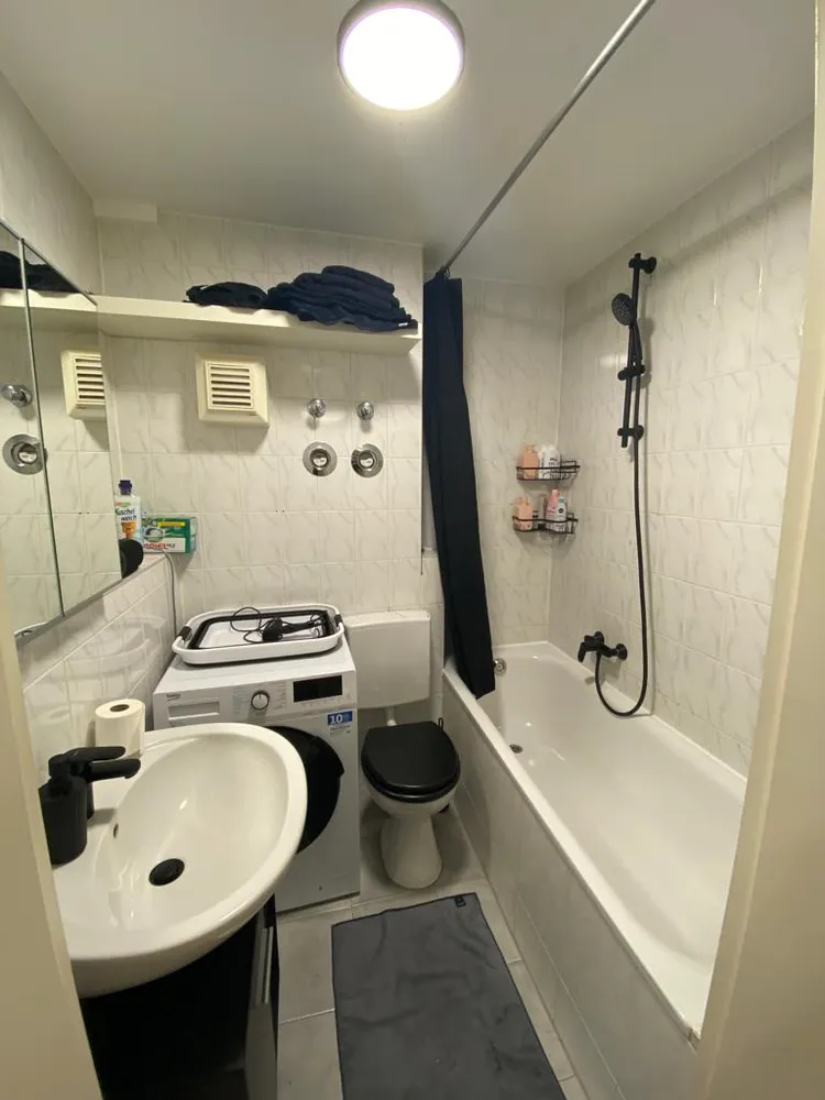 3 Zimmer Wohnung mit 56 m² in Ludwigsburg – Bild 5