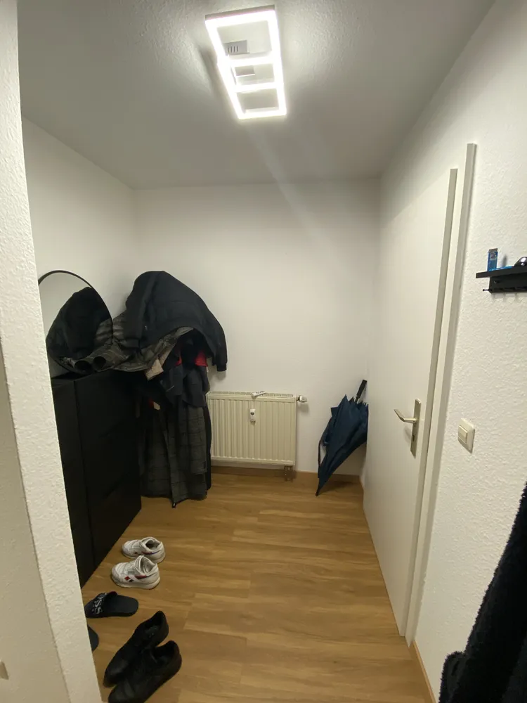 3 Zimmer Wohnung mit 56 m² in Ludwigsburg – Bild 6