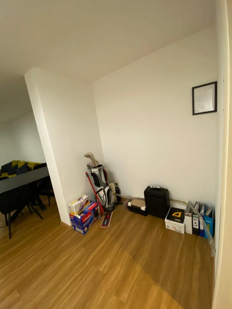 3 Zimmer Wohnung mit 56 m² in Ludwigsburg – Bild 7