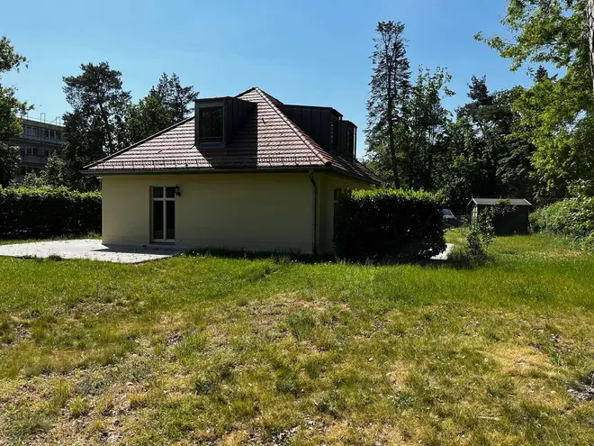 4 Zimmer Haus mit 121 m² in Potsdam – Bild 2
