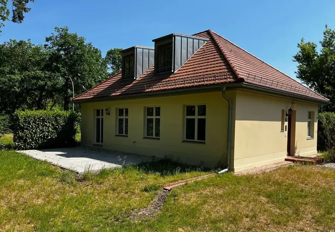 4 Zimmer Haus mit 121 m² in Potsdam – Bild 3