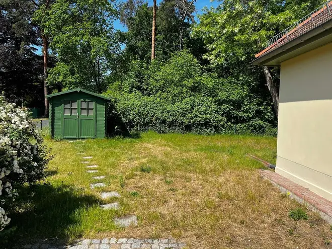 4 Zimmer Haus mit 121 m² in Potsdam – Bild 4