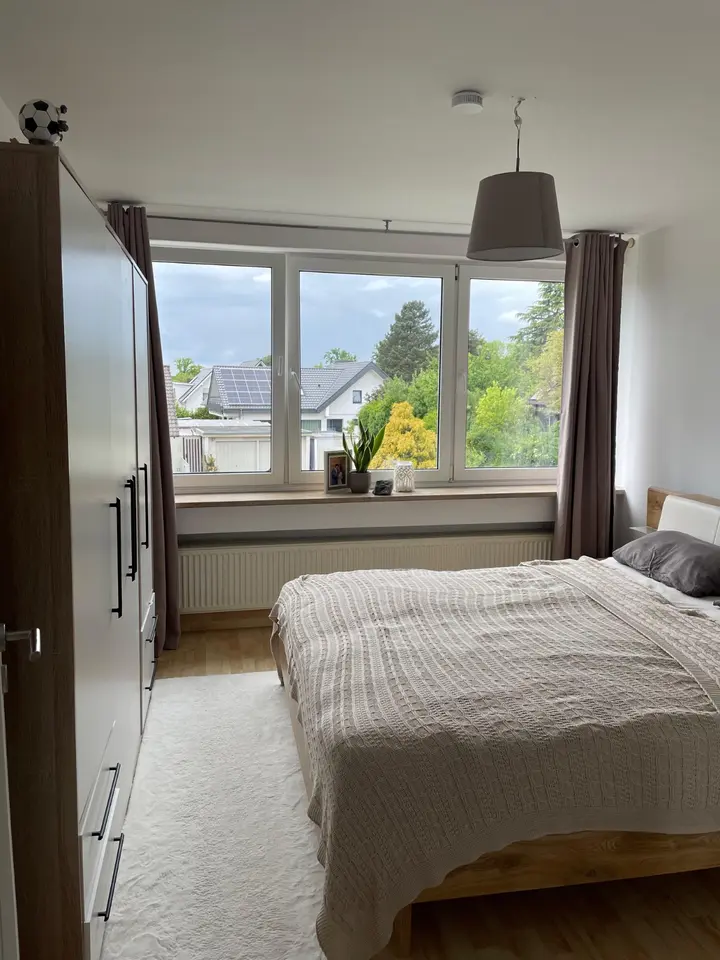 2 Zimmer Wohnung mit 95 m² in Detmold – Bild 2