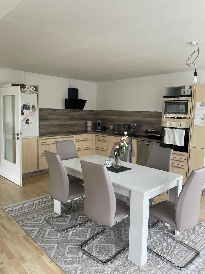 2 Zimmer Wohnung mit 95 m² in Detmold – Bild 4