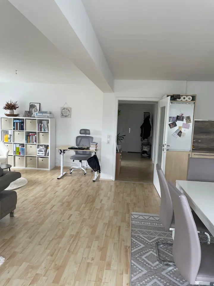 2 Zimmer Wohnung mit 95 m² in Detmold – Bild 7