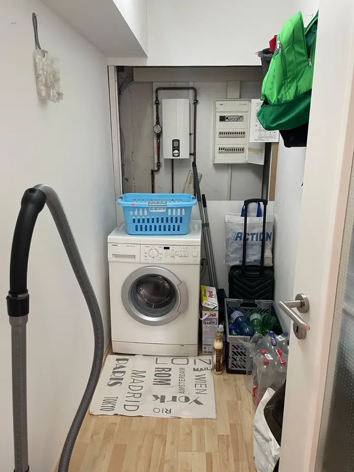 2 Zimmer Wohnung mit 95 m² in Detmold – Bild 10
