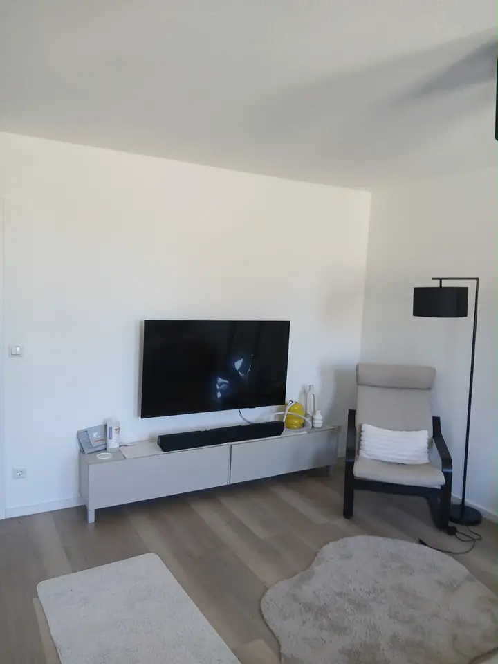 2 Zimmer Wohnung mit 79 m² in Fürth – Bild 1