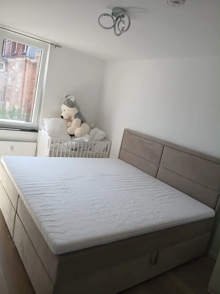 2 Zimmer Wohnung mit 79 m² in Fürth – Bild 2