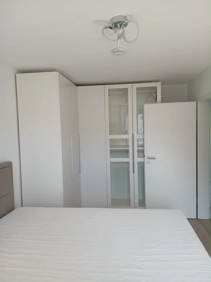 2 Zimmer Wohnung mit 79 m² in Fürth – Bild 4