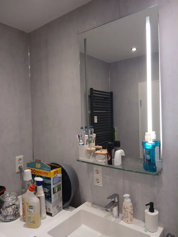 2 Zimmer Wohnung mit 79 m² in Fürth – Bild 6