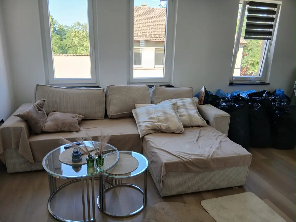 2 Zimmer Wohnung mit 79 m² in Fürth – Bild 8