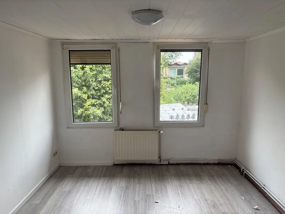 3 Zimmer Haus mit 78 m² in Aschersleben – Bild 1