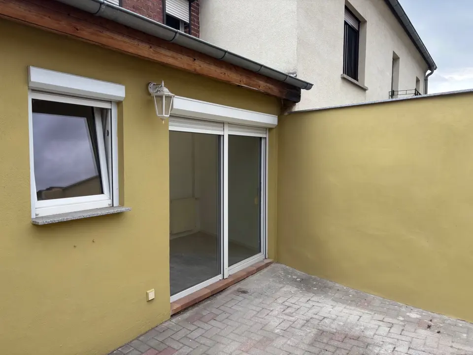 3 Zimmer Haus mit 78 m² in Aschersleben – Bild 3