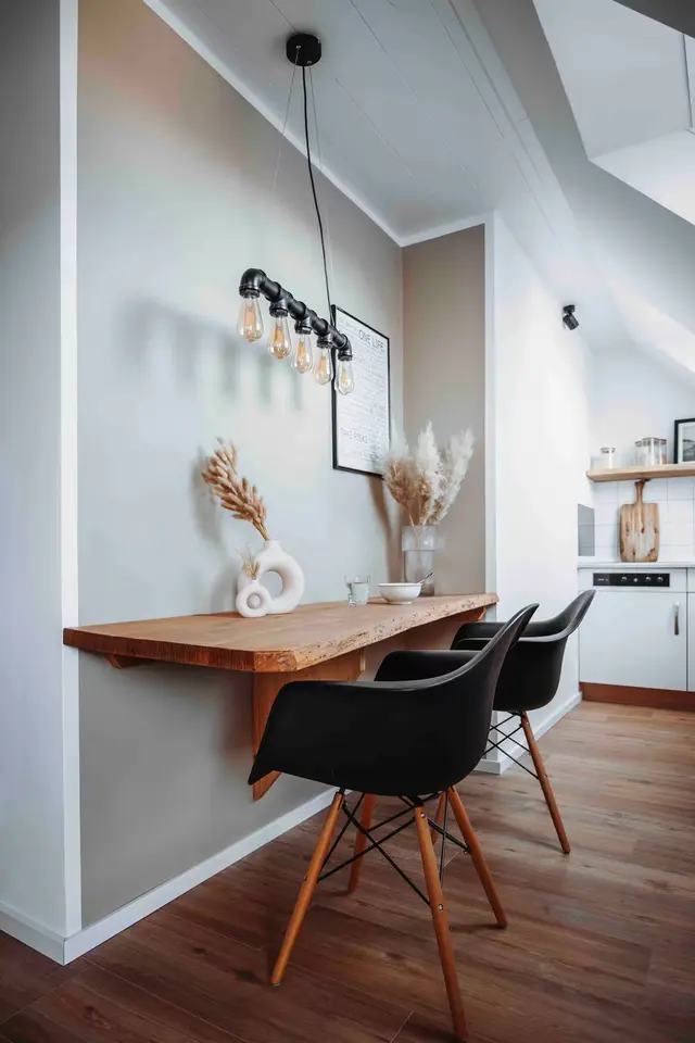 WG-Zimmer mit 33 m² in Friedrichshafen – Bild 4
