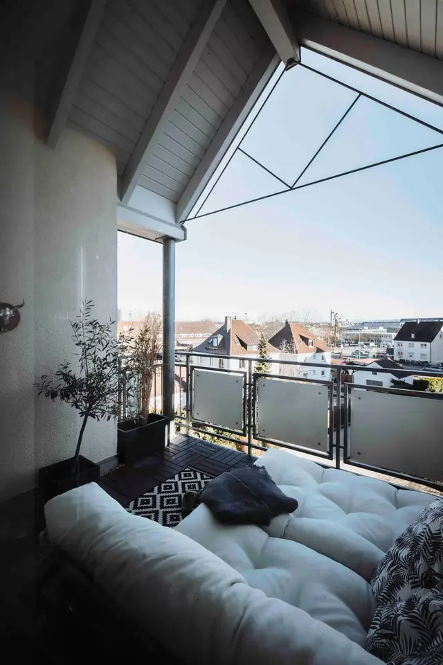 WG-Zimmer mit 33 m² in Friedrichshafen – Bild 5