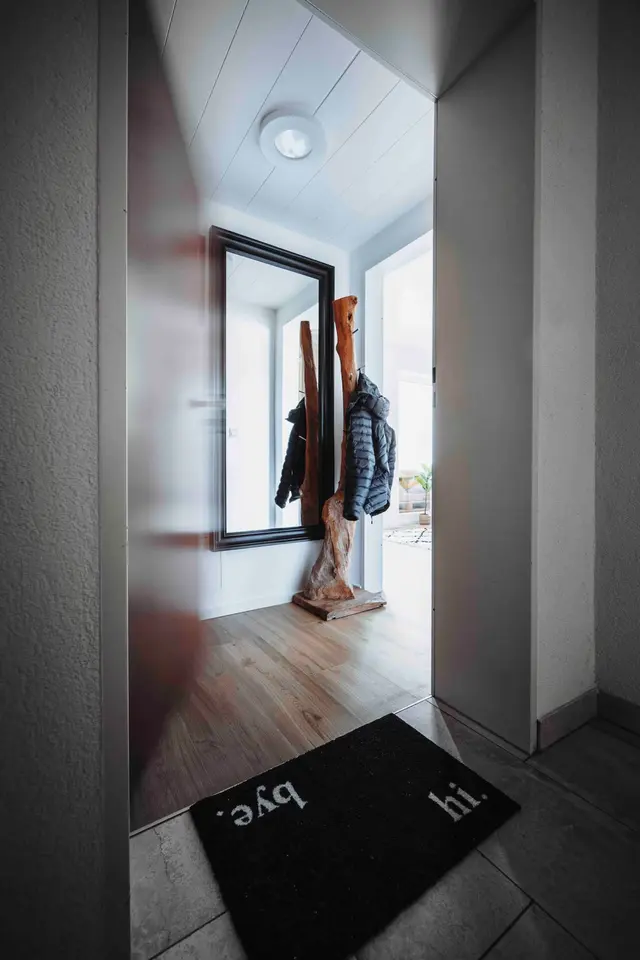 WG-Zimmer mit 33 m² in Friedrichshafen – Bild 7