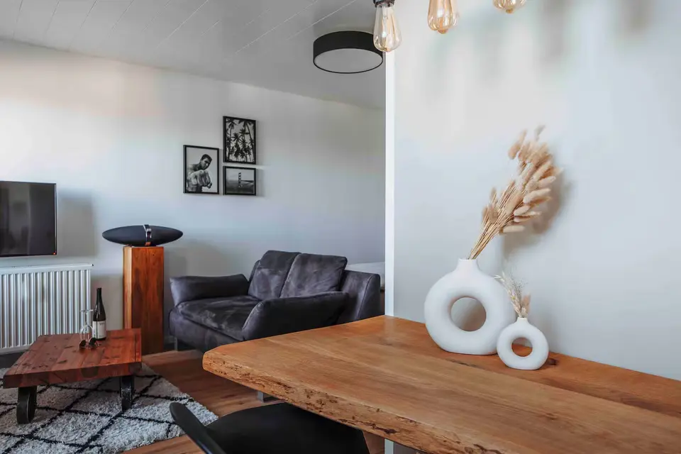 WG-Zimmer mit 33 m² in Friedrichshafen – Bild 9