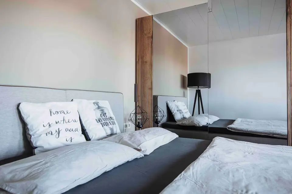 WG-Zimmer mit 33 m² in Friedrichshafen – Bild 10