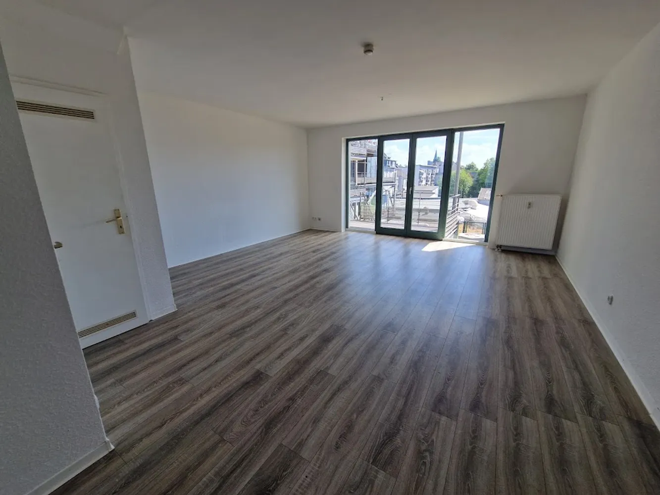 4 Zimmer Wohnung mit 93 m² in Recklinghausen – Bild 2
