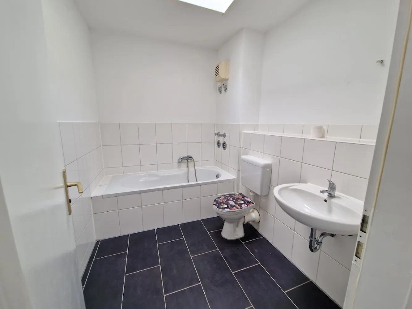 4 Zimmer Wohnung mit 93 m² in Recklinghausen – Bild 12
